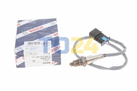 Лямбда-зонд BMW/MINI 216/218/220/225/X1 \'\'14>> 02580300BV