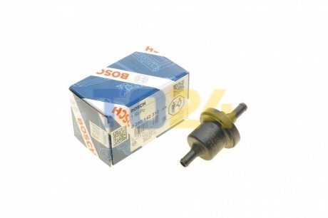 Вентиль топливного  бака (пр-во Bosch) 0 280 142 310