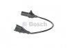 Датчик положения коленвала BOSCH 0 281 002 629 (фото 3)