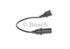 Датчик положения коленвала BOSCH 0 281 002 629 (фото 5)