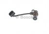 Датчик положения коленвала BOSCH 0281002660 (фото 2)