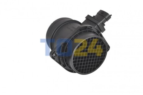 BOSCH SUZUKI Витратомір повітря SX4, Vitara, 1,6 13- 0281006374