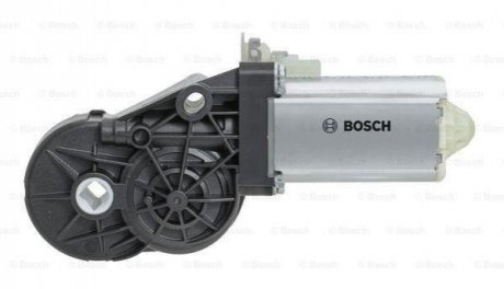 Мотор стеклоочистителя BOSCH 0 390 203 266 (фото 1)