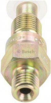 Форсунка паливна BOSCH 0 437 004 002 (фото 1)