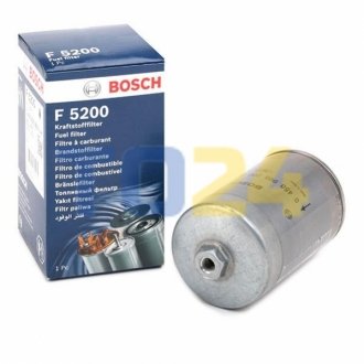 Паливний фільтр BOSCH 0 450 905 200 (фото 1)