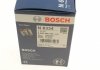 Топливный фильтр (дизельный) BOSCH 0450906334 (фото 3)