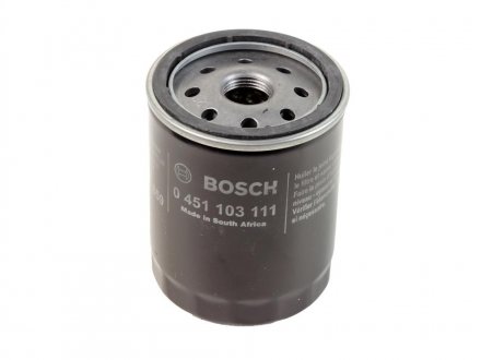 Масляный фильтр BOSCH 0451103111 (фото 1)