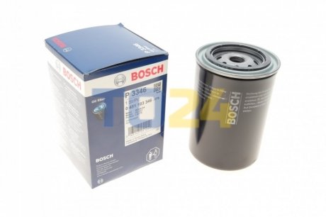 Масляний фільтр BOSCH 0451103346 (фото 1)