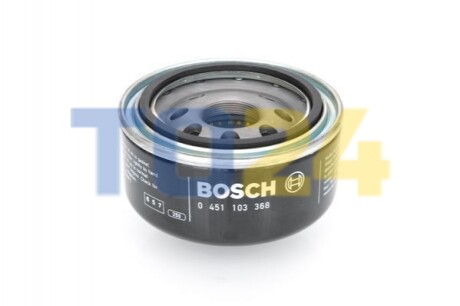 Масляний фільтр BOSCH 0451103368 (фото 1)