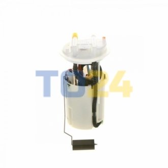 BOSCH Топливоподкачивающий насос (модуль) FIAT Linea 1,3D Multijet  09- 0580303111