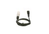 Комплект кабелей высоковольтных BOSCH 0986356384 (фото 3)