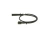 Комплект кабелей высоковольтных BOSCH 0986356773 (фото 1)