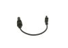 Комплект кабелей высоковольтных BOSCH 0986356830 (фото 3)