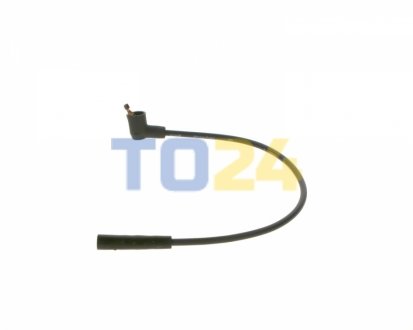 Комплект кабелiв запалювання BOSCH 0986357098 (фото 1)