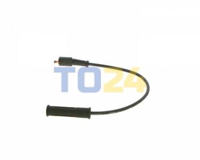 Комплект кабелей высоковольтных BOSCH 0986357255 (фото 1)