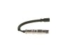 Комплект кабелей высоковольтных BOSCH 0986357808 (фото 2)