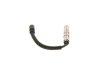 Комплект кабелей высоковольтных BOSCH 0986357808 (фото 3)