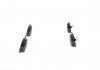 Дискові гальмівні колодки (задні) BOSCH 0 986 424 463 (фото 2)
