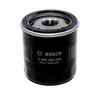 Масляний фільтр BOSCH 0986452028 (фото 1)