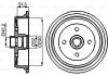 Гальмівний барабан BOSCH 0986477029 (фото 1)