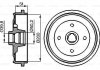 Гальмівний барабан BOSCH 0986477053 (фото 1)