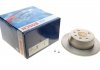 Тормозной диск (задний) BOSCH 0986478086 (фото 1)