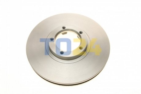 Тормозной диск (передний) BOSCH 0 986 478 166 (фото 1)