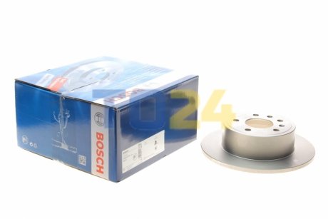 Тормозной диск (задний) BOSCH 0986478267 (фото 1)