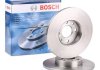 Тормозной диск BOSCH 0 986 478 343 (фото 1)