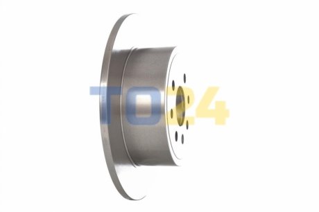 Тормозной диск (задний) BOSCH 0 986 478 420 (фото 1)