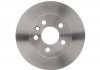 Гальмівний диск (передній) BOSCH 0 986 478 548 (фото 5)
