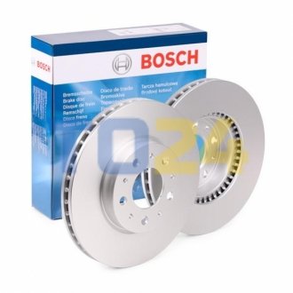 Тормозной диск (передний) BOSCH 0986478603 (фото 1)