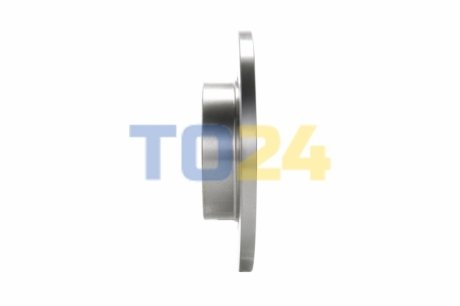 Тормозной диск (передний) BOSCH 0 986 478 859 (фото 1)