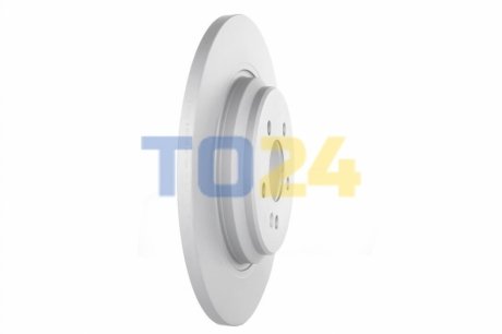 Тормозной диск (задний) BOSCH 0986478995 (фото 1)