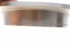 Тормозной диск (задний) BOSCH 0986479047 (фото 6)
