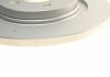 Тормозной диск (задний) BOSCH 0986479064 (фото 3)