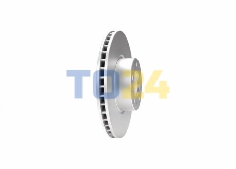 Тормозной диск (передний) BOSCH 0986479116 (фото 1)