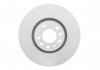 Тормозной диск (передний) BOSCH 0 986 479 143 (фото 4)
