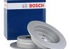 Тормозной диск (задний) BOSCH 0986479235 (фото 3)