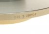 Тормозной диск (задний) BOSCH 0 986 479 271 (фото 2)