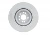 Тормозной диск (передний) BOSCH 0 986 479 329 (фото 2)