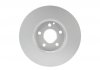 Тормозной диск (передний) BOSCH 0 986 479 333 (фото 2)