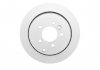 Тормозной диск (задний) BOSCH 0 986 479 375 (фото 4)