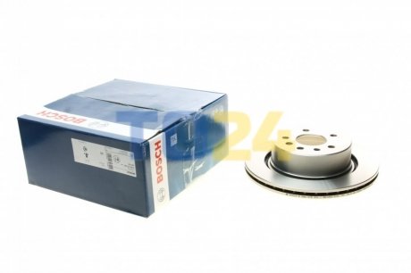 Тормозной диск (задний) BOSCH 0 986 479 394 (фото 1)