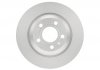 Тормозной диск (задний) BOSCH 0986479458 (фото 2)