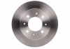 Гальмівний диск (задній) BOSCH 0986479462 (фото 4)