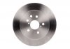 Тормозной диск (задний) BOSCH 0 986 479 615 (фото 3)