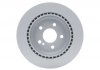 Тормозной диск (задний) BOSCH 0986479655 (фото 2)