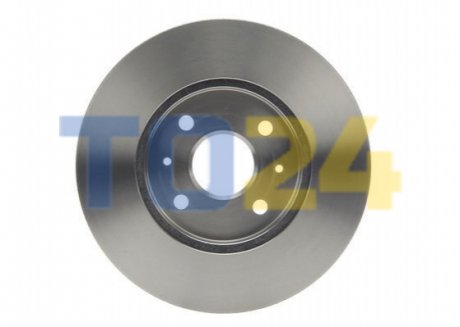Тормозной диск (передний) BOSCH 0986479685 (фото 1)