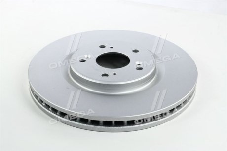Тормозной диск (передний) BOSCH 0 986 479 741 (фото 1)
